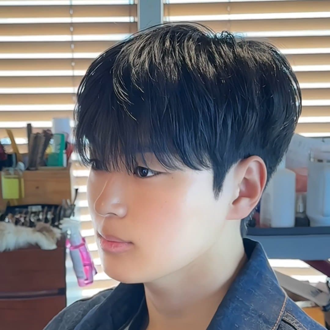 seethrough_dandy style